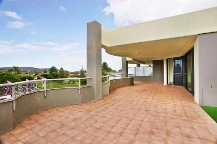 Main view of Homely apartment listing, Address available on request