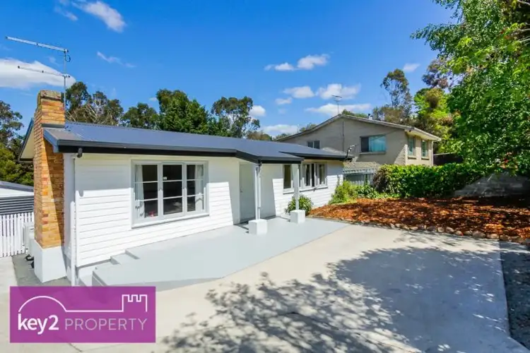 Main view of Homely house listing, 109 Station Road W, Norwood TAS 7250