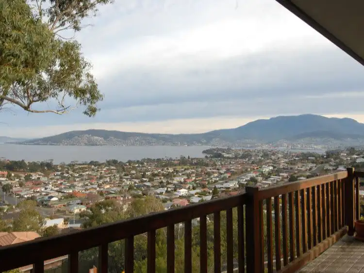 Third view of Homely house listing, 4 Beebo Place, Howrah TAS 7018