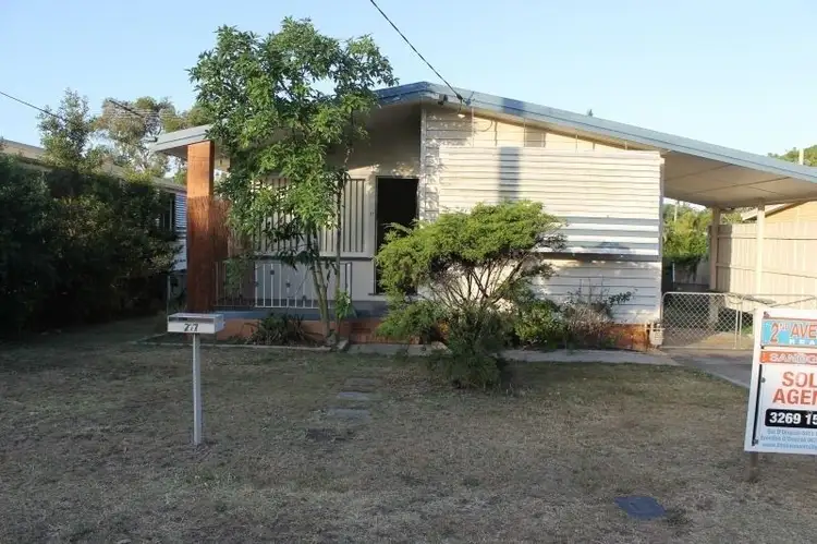 Main view of Homely house listing, 27 Sunwell Street, Brighton QLD 4017