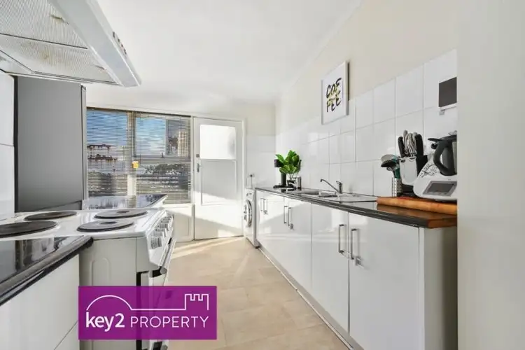 Second view of Homely house listing, 33 Medina Street, Youngtown TAS 7249