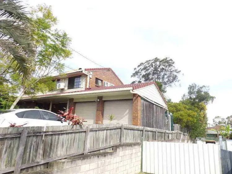 Second view of Homely house listing, 166 plantain rd, Shailer Park QLD 4128