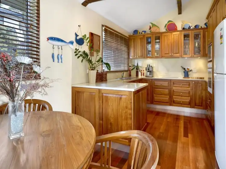 Fifth view of Homely house listing, 12 Nullabor Place, Yarrawarrah NSW 2233