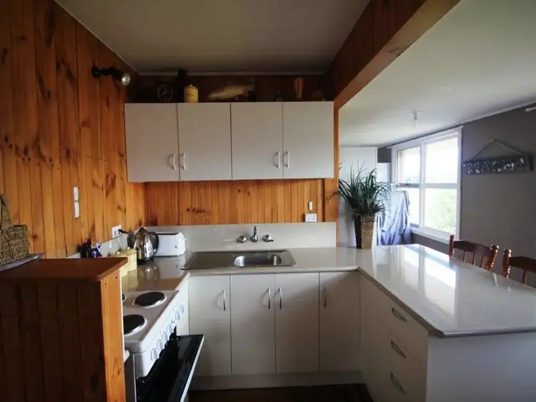 Second view of Homely house listing, 21 Poke Street, Smithton TAS 7330