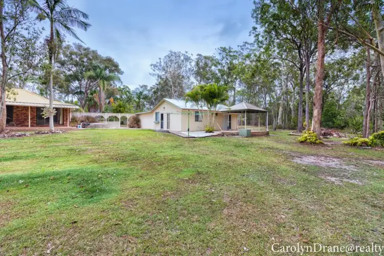 Fifth view of Homely rural property listing, 279 Smiths Road, Caboolture QLD 4510