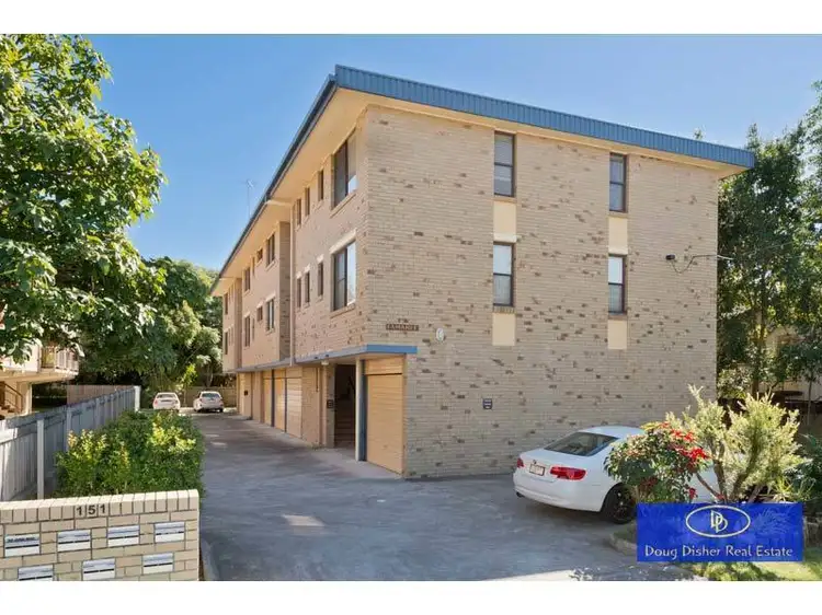 6/151 Central Avenue, Indooroopilly QLD 4068