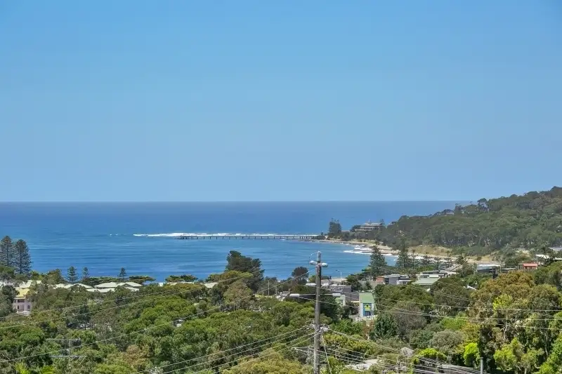 Main view of Homely house listing, 32A Richardson Boulevard, Lorne VIC 3232