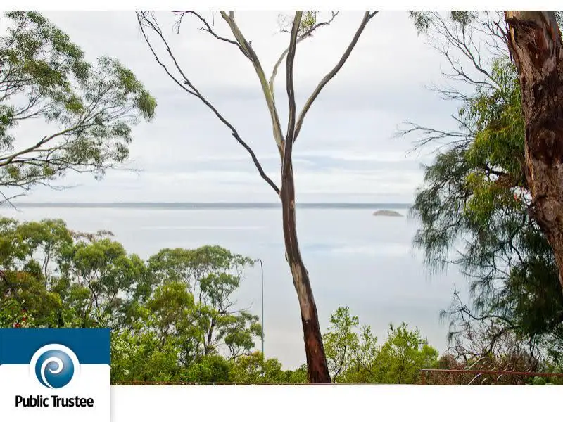 Main view of Homely house listing, 8 Higson Street, Midway Point TAS 7171