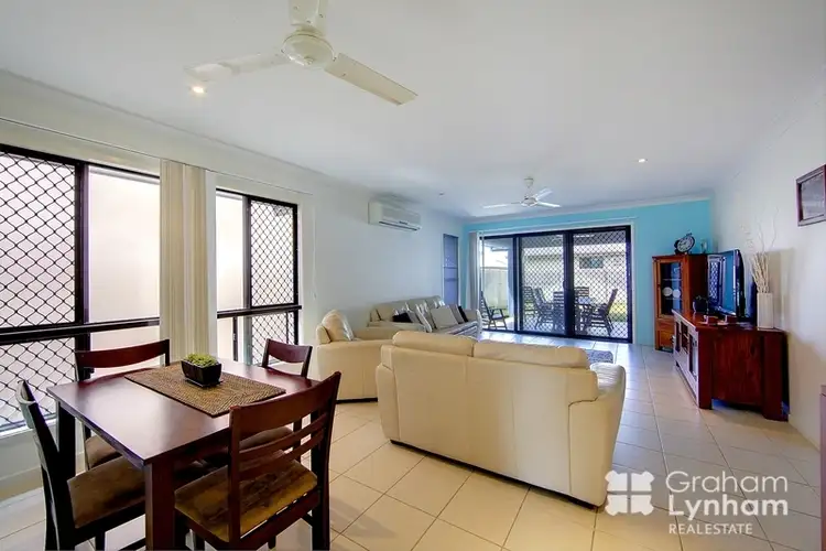Fifth view of Homely house listing, 8 Laurie Motti Parade, Kirwan QLD 4817