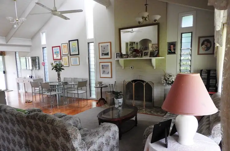 Fourth view of Homely rural property listing, 54 Wade Road, Bellmere QLD 4510
