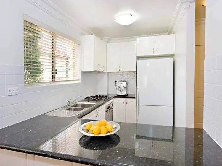 Fourth view of Homely semi-detached listing, 1/1 Montrose Road, Abbotsford NSW 2046