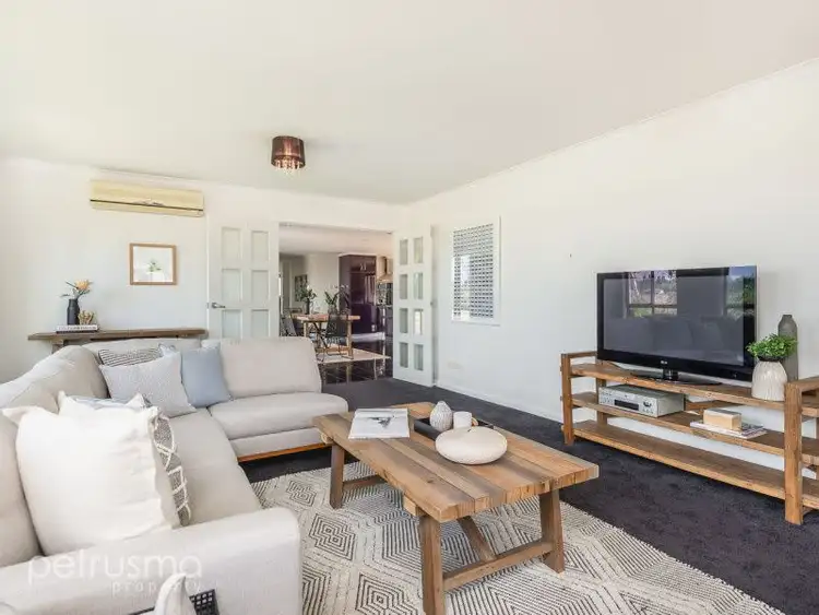 Fifth view of Homely house listing, 18 Estate Drive, Acton Park TAS 7170