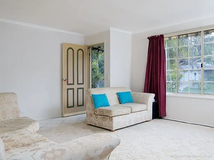 Third view of Homely house listing, 17 Yellowood Cl, Tewantin QLD 4565