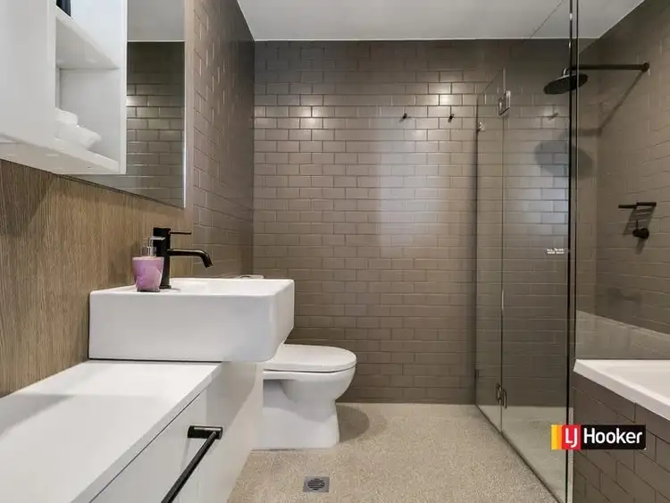 Second view of Homely apartment listing, 505/370 New Canterbury Road, Dulwich Hill NSW 2203