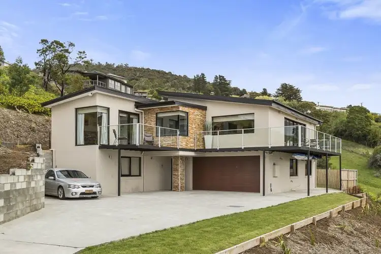 15 Michele Court, Berriedale TAS 7011