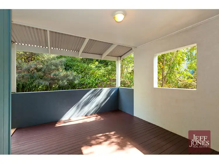 Fourth view of Homely townhouse listing, 12/206 D'Arcy Road, Seven Hills QLD 4170