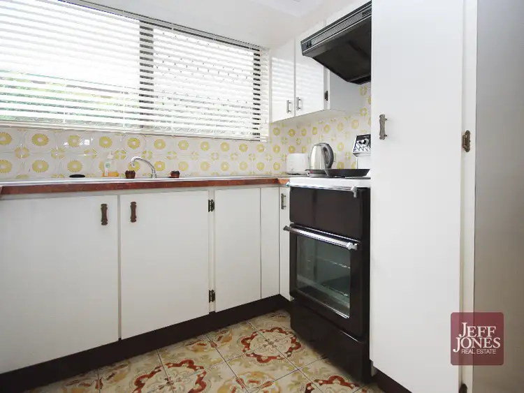 Fourth view of Homely unit listing, 1/11 Newton Street, Coorparoo QLD 4151