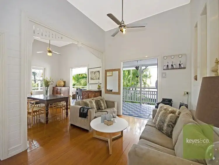 Fifth view of Homely house listing, 22 Philp Street, Hermit Park QLD 4812