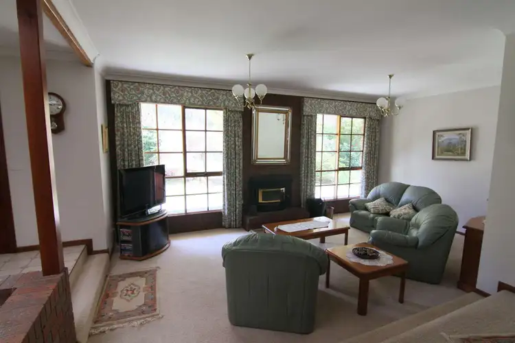 Sixth view of Homely house listing, 6432 Great Alpine Road, Eurobin VIC 3739
