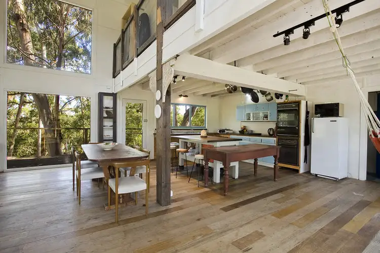 Main view of Homely house listing, 33 Cassidy Drive, Kennett River VIC 3221