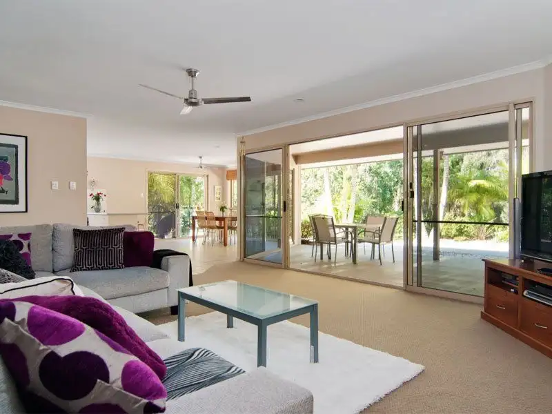 Main view of Homely house listing, 10 Finney Court, Tewantin QLD 4565