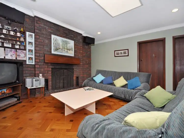 Fifth view of Homely house listing, 26 Ambridge Street, Hamersley WA 6022