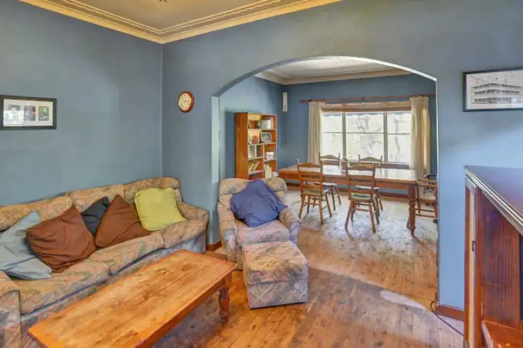 Third view of Homely house listing, 4 Harrison Avenue, Wagga Wagga NSW 2650