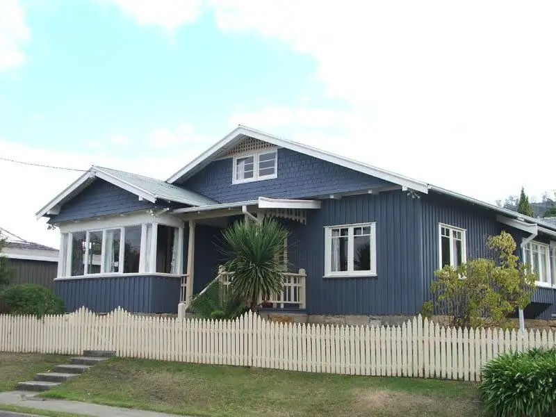 Main view of Homely house listing, 45 Baragoon Street, Howrah TAS 7018