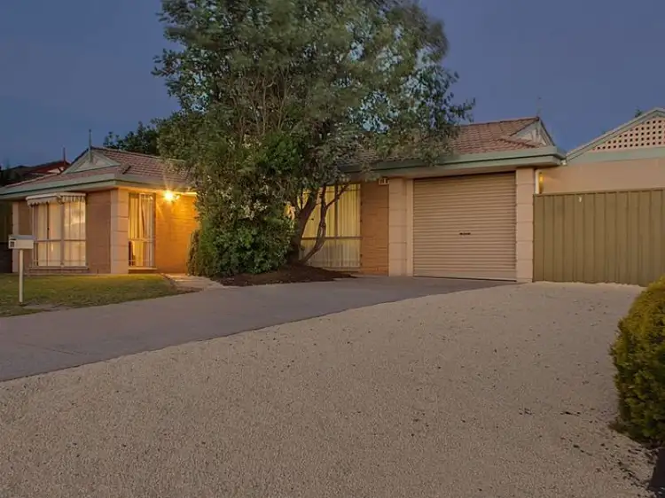 Sixth view of Homely house listing, 49 Gamay Drive, Old Reynella SA 5161