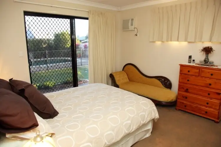 Fourth view of Homely house listing, 1 Canthium Court, Mount Louisa QLD 4814