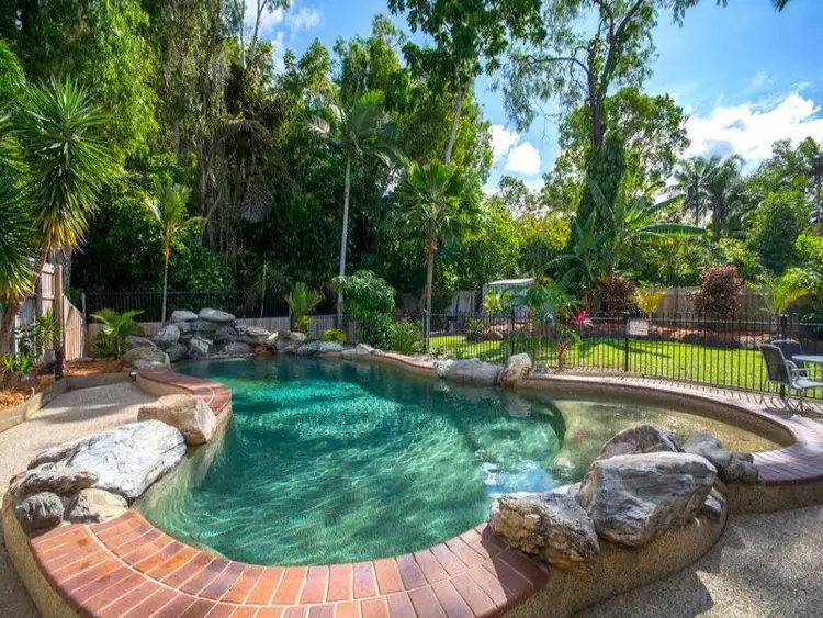 Second view of Homely house listing, 33 Yule Avenue, Clifton Beach QLD 4879