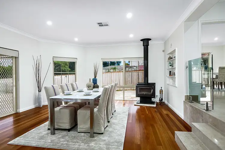 Fifth view of Homely house listing, 25 South Street, Strathfield NSW 2135