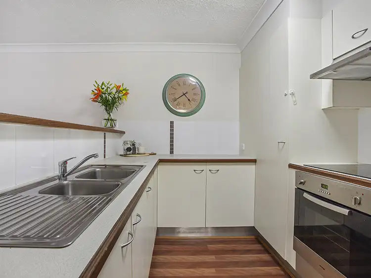 Second view of Homely unit listing, 1/7 Twenty Seventh Avenue, Palm Beach QLD 4221