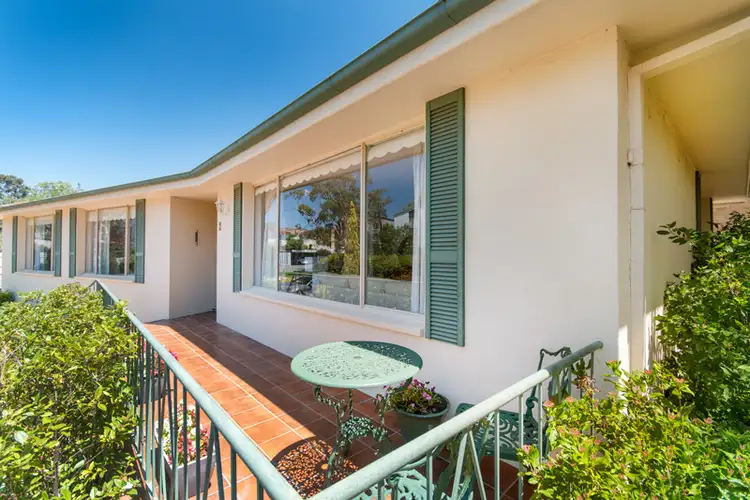 Fourth view of Homely house listing, 2 Parkhill street, Pearce ACT 2607