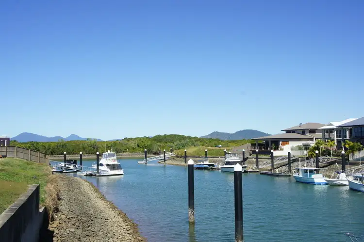 Second view of Homely land listing, 13-15 Ragamuffin Qy, Trinity Park QLD 4879