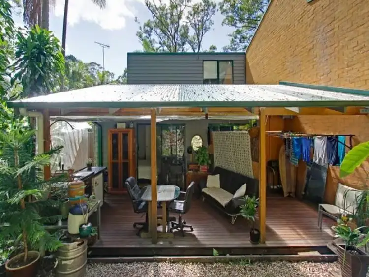 Fifth view of Homely house listing, 12/21-25 Cemetery Road, Byron Bay NSW 2481