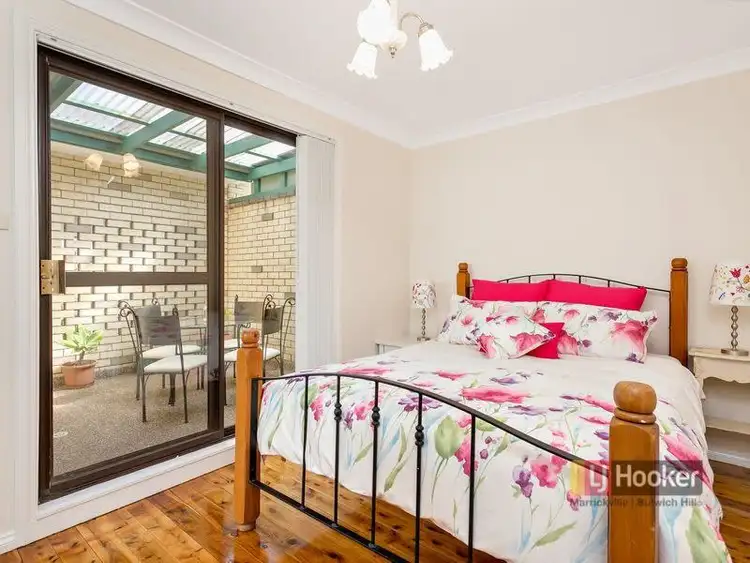 Second view of Homely house listing, 3/62 Canterbury Road, Hurlstone Park NSW 2193