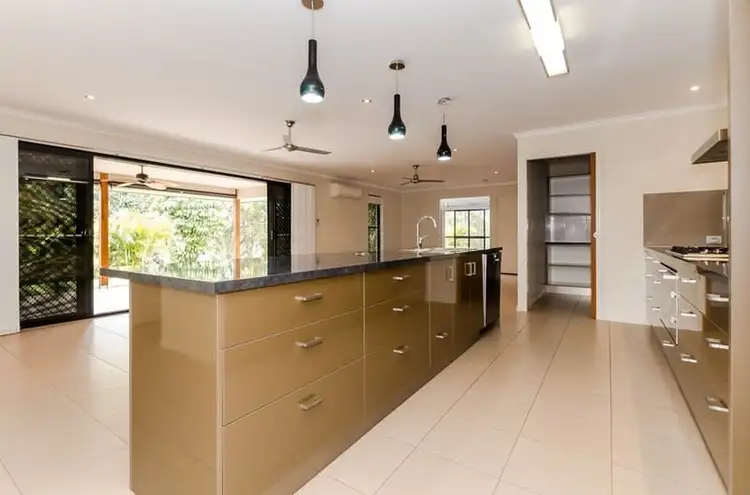 Fifth view of Homely house listing, 25 Cluden Crt, Calliope QLD 4680