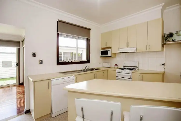 Fourth view of Homely house listing, 6 Vines Road, Hamlyn Heights VIC 3215
