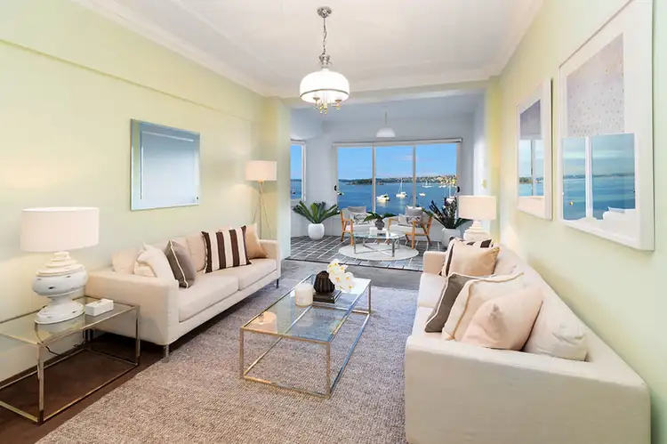 5/2 Billyard Avenue, Elizabeth Bay NSW 2011