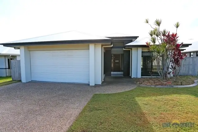 13 Shutehaven Circuit, Bushland Beach QLD 4818