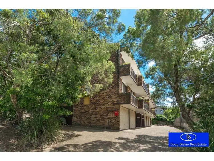 5/114 Carmody Road, St Lucia QLD 4067