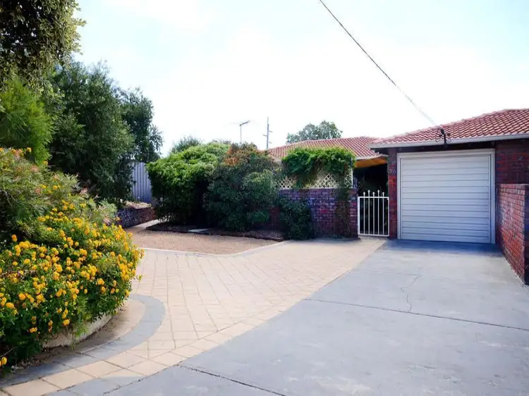Main view of Homely semi-detached listing, A/5 Longford Place, Karrinyup WA 6018