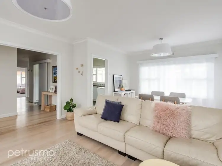 Sixth view of Homely house listing, 284 Clarence Street, Howrah TAS 7018
