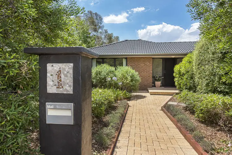 1 Tobermorey Place, Hawker ACT 2614