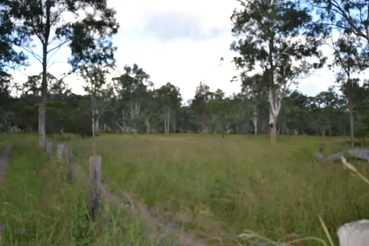 Fourth view of Homely land listing, LOT 3, 3 Harvey Road, Yimbun QLD 4313