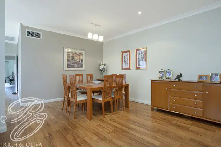 Fourth view of Homely house listing, 35 Omaha Street, Belfield NSW 2191