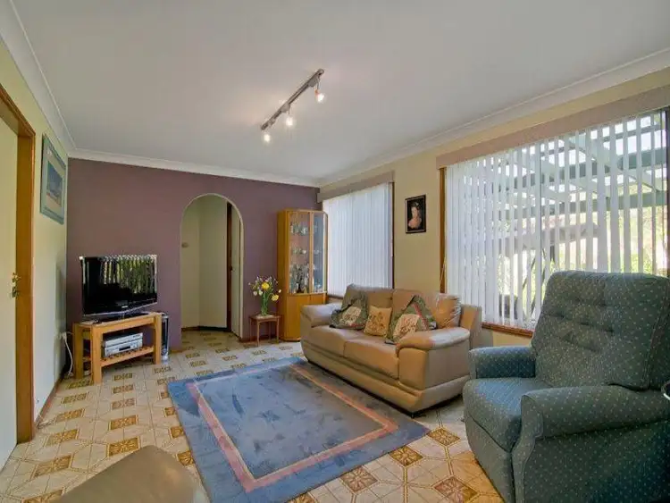 Sixth view of Homely house listing, 10 Francis Greenway Drive, Cherrybrook NSW 2126