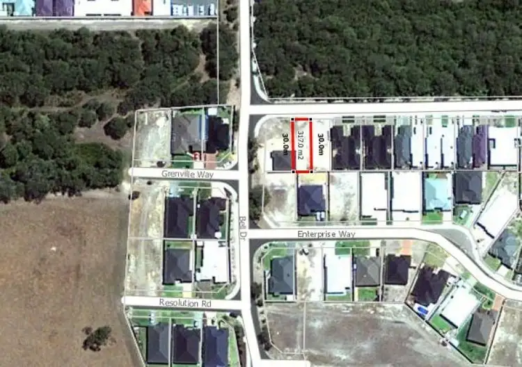 Fourth view of Homely land listing, 2A Milkman Avenue, Broadwater WA 6280
