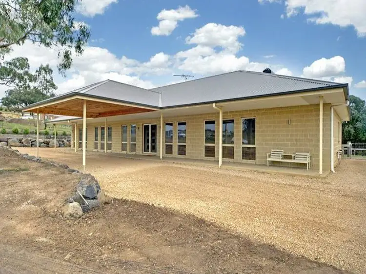 Fifth view of Homely house listing, 17 MATHIESONS ROAD,, Wandong VIC 3758